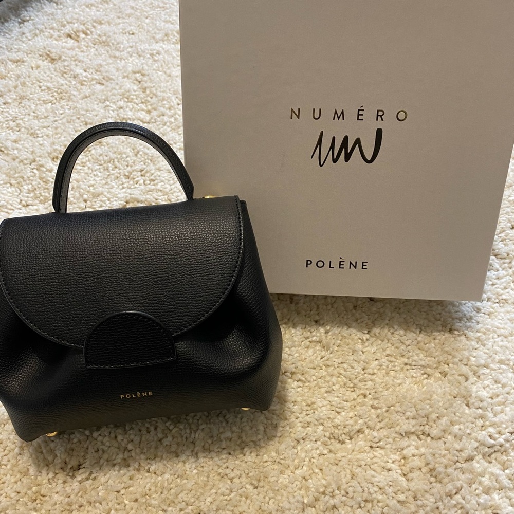 Polene Numero Un Nano